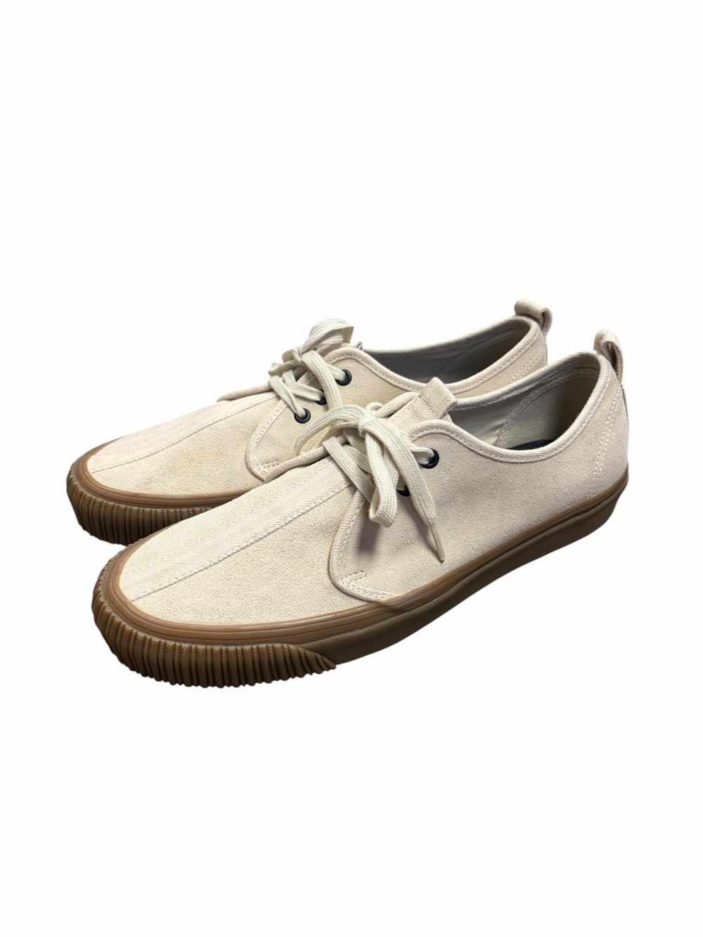 Vans Vault Derby Lug LX x aka Hayashi Sneakers/Shoes RARE - Size 12